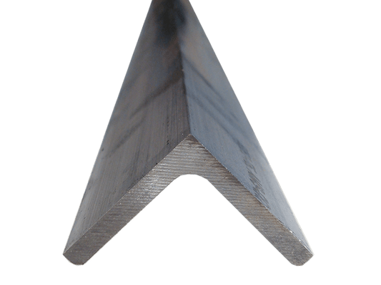 Aluminum Angle 1-1/2 x 1-1/2 x 1/8 (Grade 6061) - inchofmetal