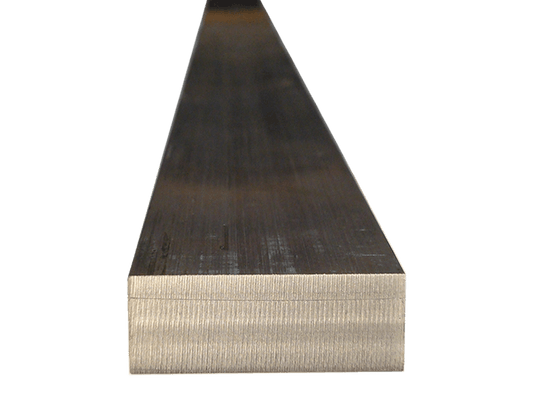 Aluminum Flat Bar 1/2 x 2-1/2 (Grade 6061)