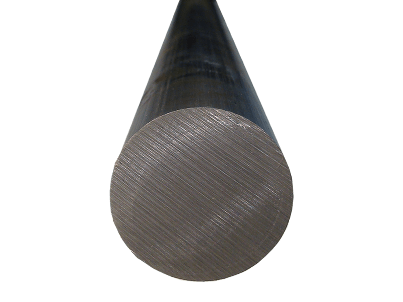 Aluminum Round Bar 3/8 (Grade 6061)