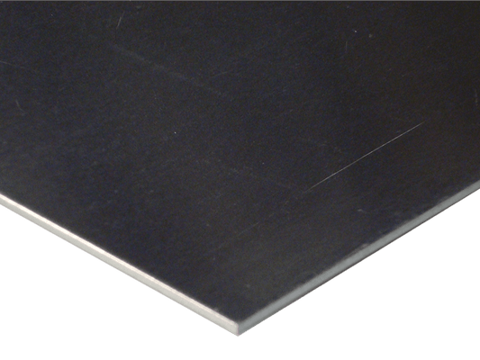 Aluminum Sheet 0.032 (Grade 5052) - All Metals