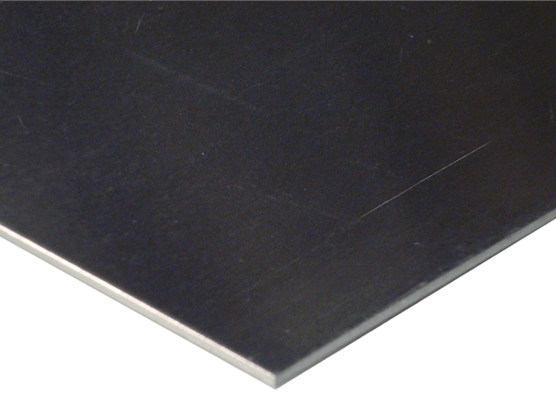 Aluminum Plate 1/4 (Grade 5052) - All Metals