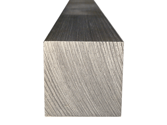 Aluminum Square Bar 1-1/4 (Grade 6061)