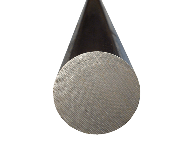 Steel Cold Rolled Stressproof Round Bar 2 (Grade 1144) - All Metals