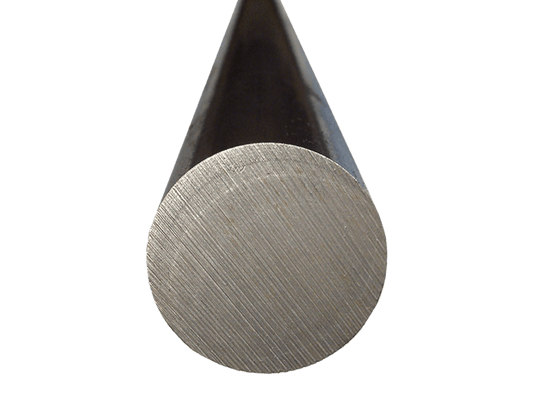 Steel Cold Rolled Stressproof Round Bar 5/8 (Grade 1144) - All Metals