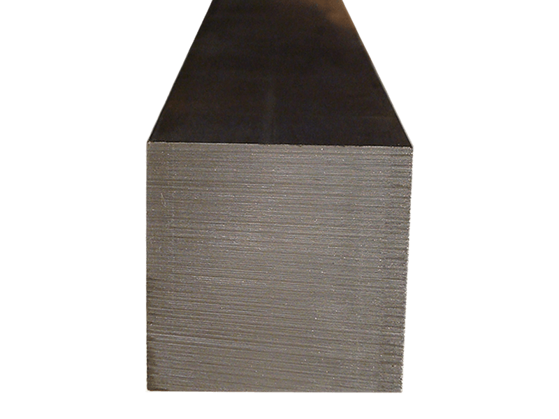 1/4" Thick Hot Rolled Steel Plate – 5" X 12" A36 Flat Bar For Welding & Fabrication