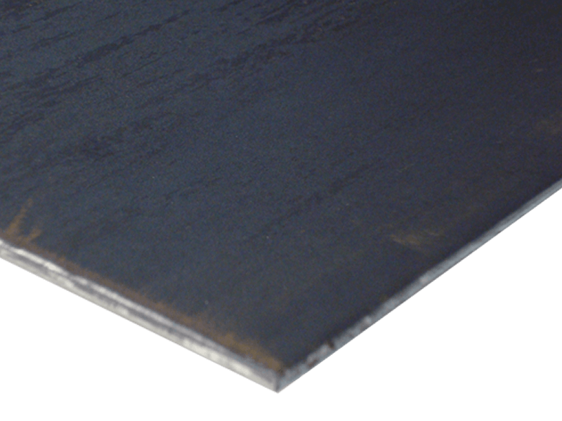 Steel Hot Rolled Sheet 14 Gauge (Grade CQ) - All Metals