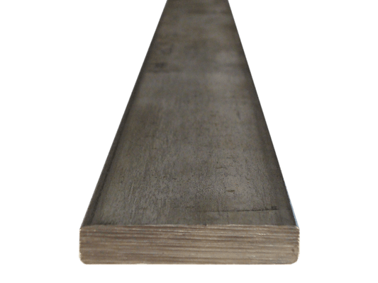 Stainless Flat Bar 1/2 x 1-1/2 (Grade 304) - All Metals