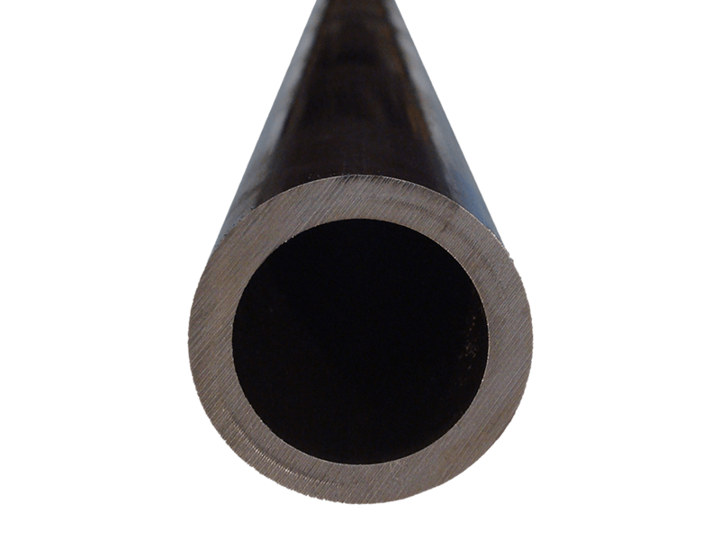 Steel Round Tube 4 x 1/4 (Grade DOM) - All Metals