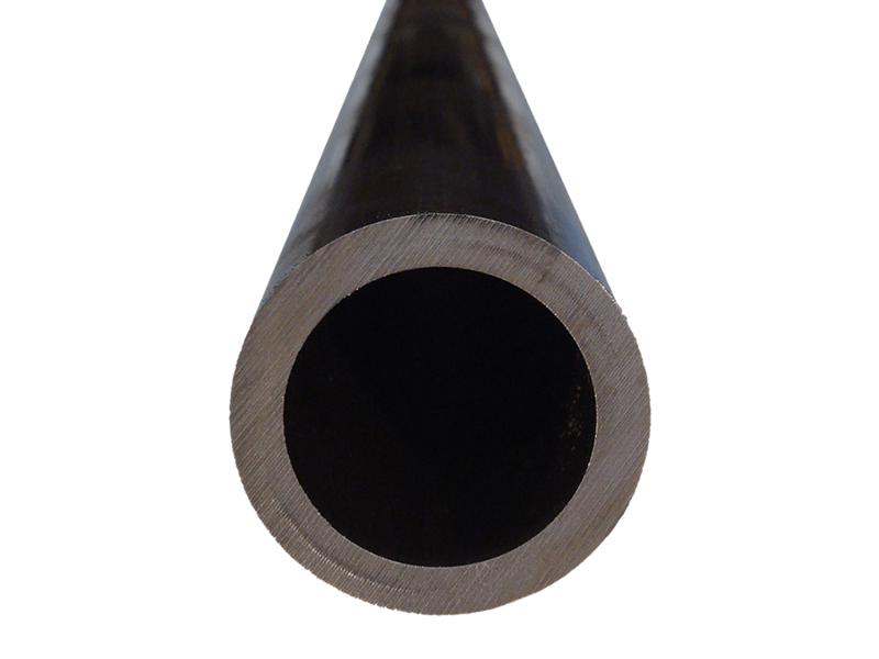 Steel Round Tube 2-1/2 x 1/4 (Grade DOM) - All Metals