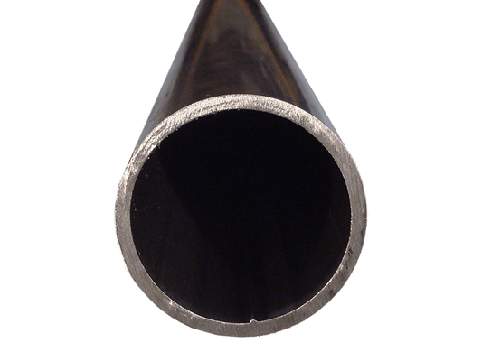 Steel Round Tube 1 x .120 (Grade HREW) - All Metals