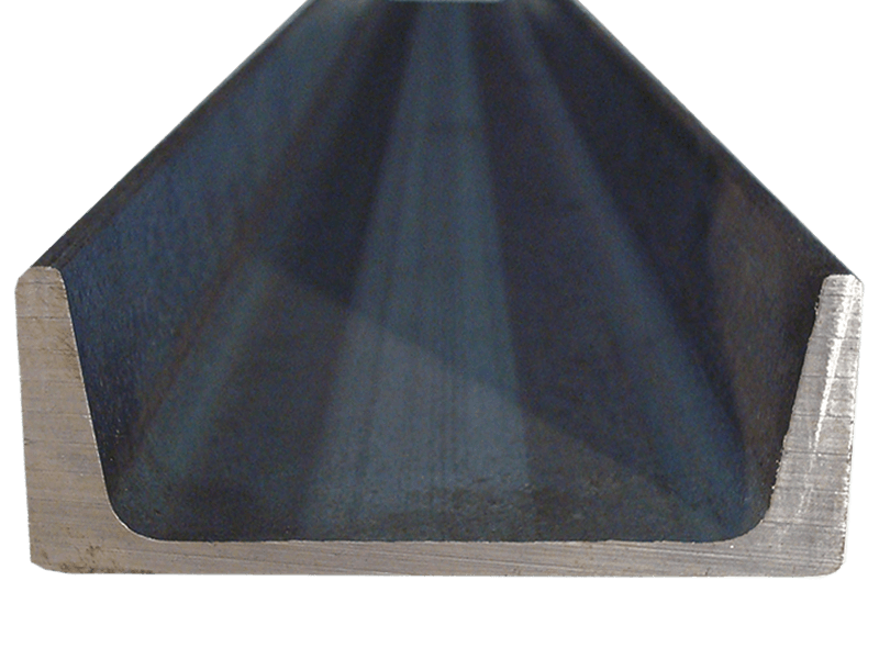 Steel Standard Channel 3 x 5.0# (Grade A36)