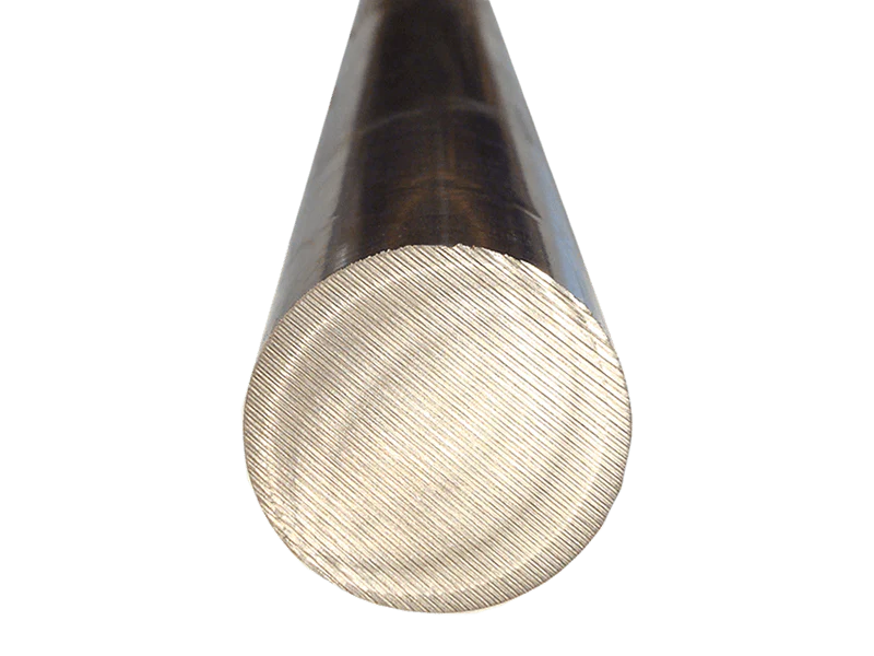 Stainless 303 Round Bar Custom Length Online