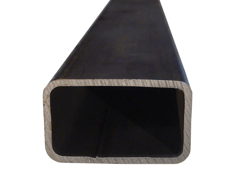 Steel Rectangular Tube Online Ordering, Many Sizes or Custom Cut