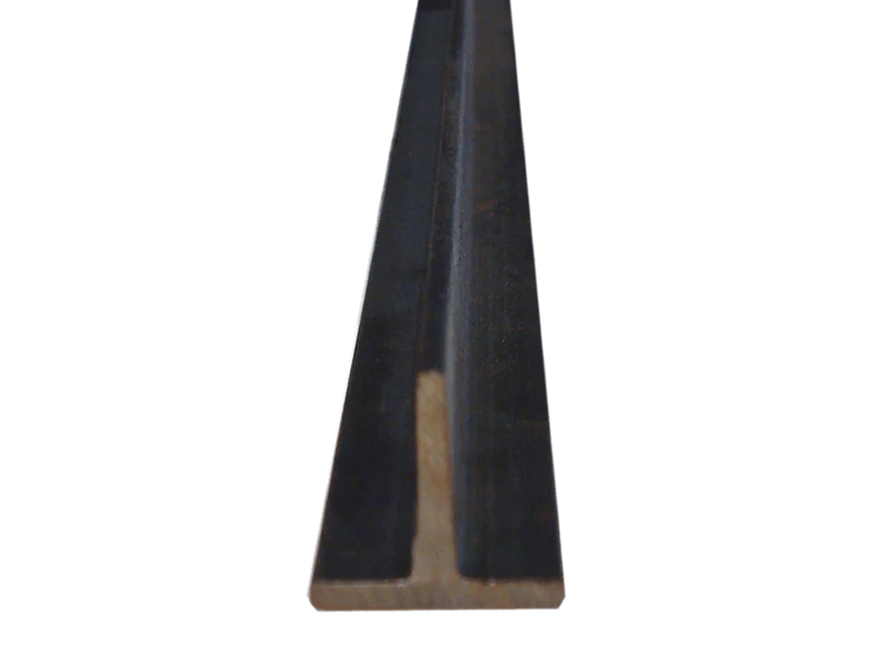 Steel Tee Grade A36, Cut to Size