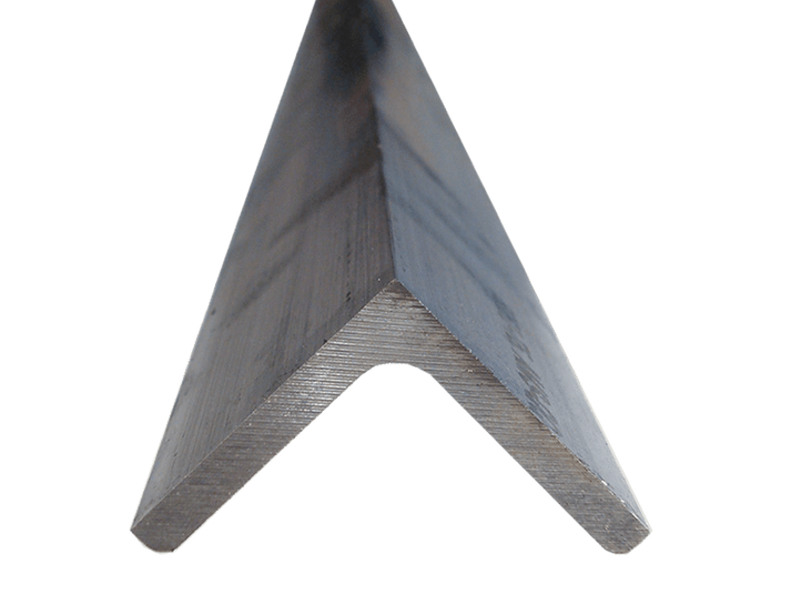 Aluminum Angle 3" x 3" x 1/4" (Grade 6061) All Metals Online