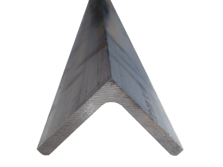 Aluminum Angle, Custom Size to Order