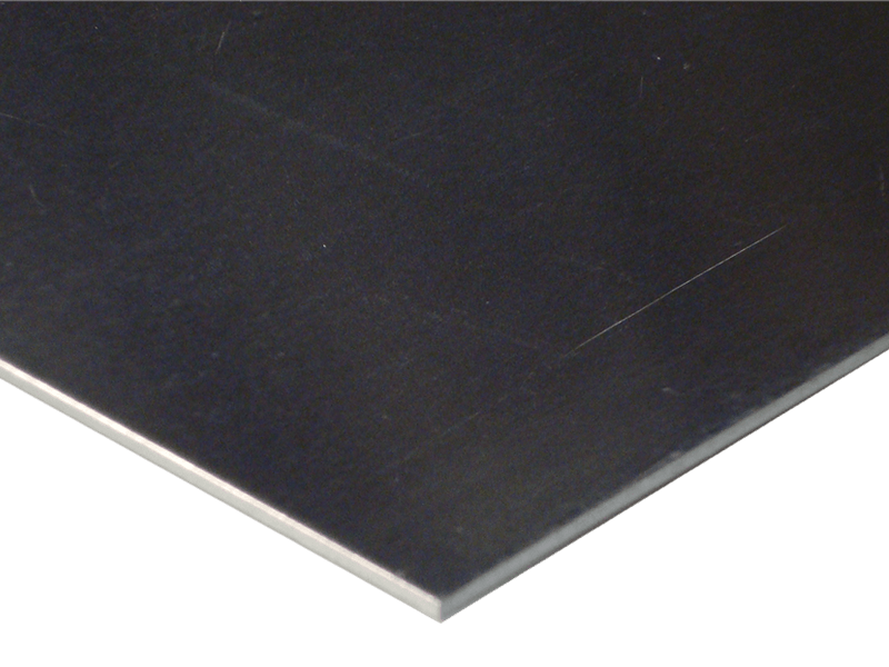 Aluminum Sheet 0.125 (Grade 5052) - All Metals