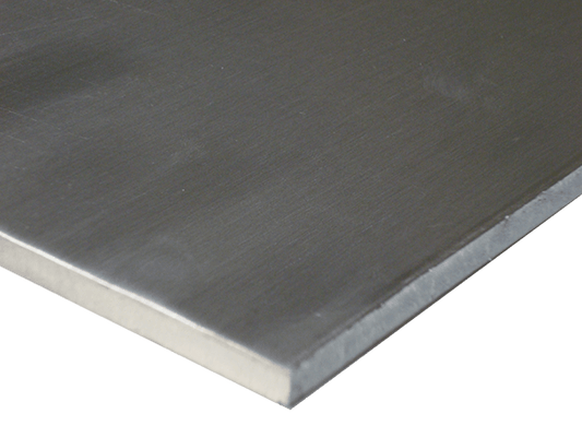 Aluminum Plate 3/16 (Grade 6061) - All Metals