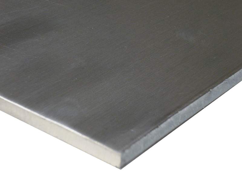 Aluminum Sheet 0.09 (Grade 6061) - All Metals