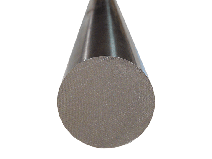 Order Steel 1045 TG&P Cold Rolled Round Bar Online | All Metals Online