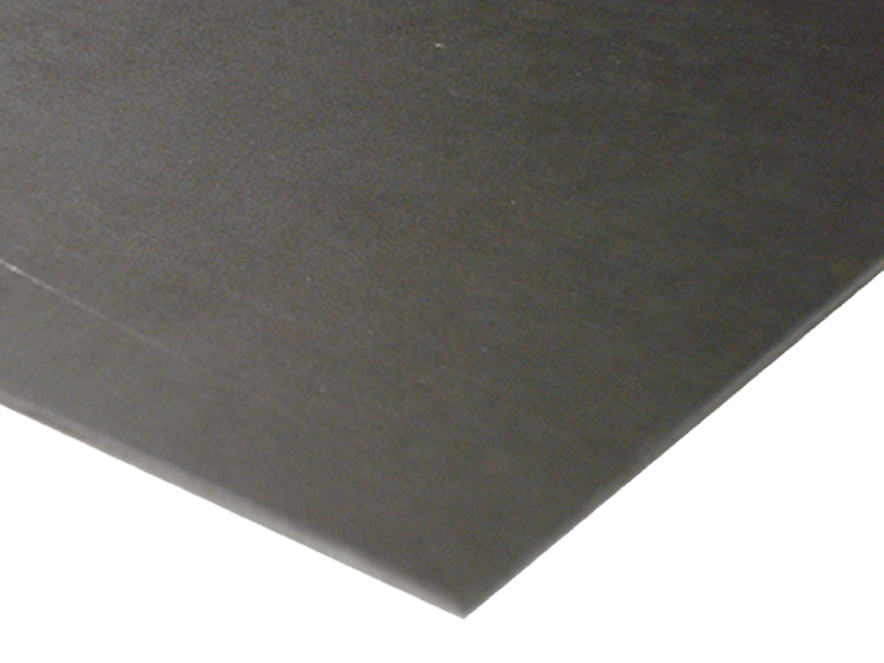 Steel Cold Rolled Sheet 18 Gauge (Grade CQ) - All Metals