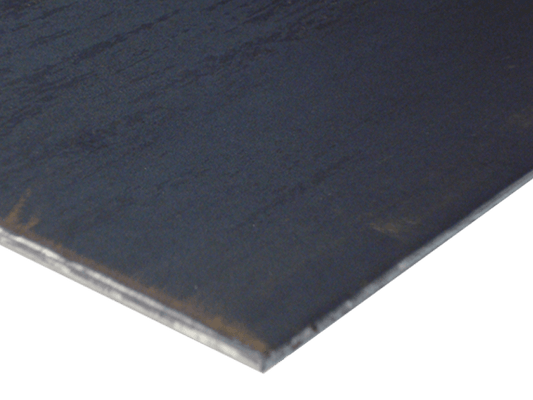 Steel Plate 3/8 (Grade A36) - All Metals