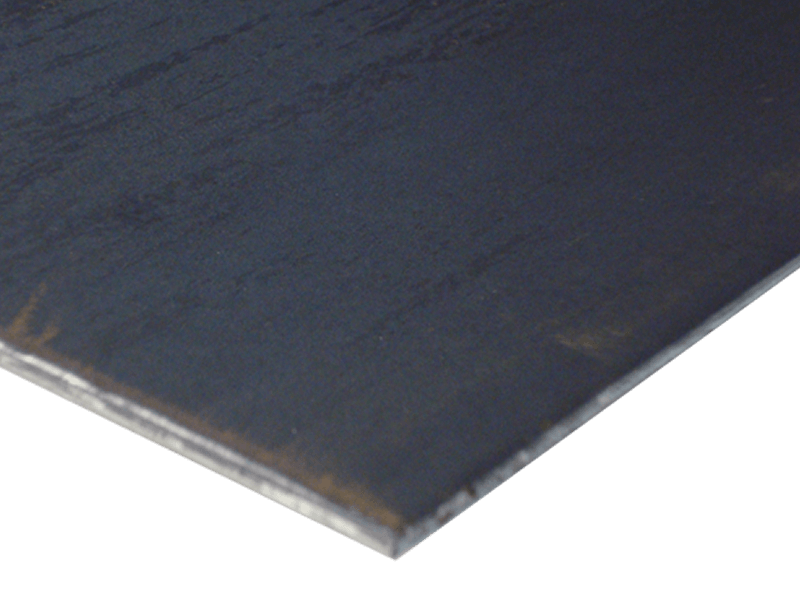 Steel Hot Rolled Sheet 16 Gauge (Grade CQ) - All Metals