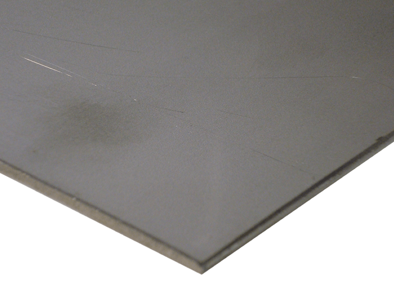 Buy Stainless Sheet 10 Online, No Min Order, QTY Discount | All Metals