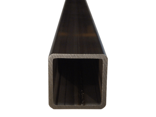 Stainless Square Tube Cut to any Length | Weld Ready