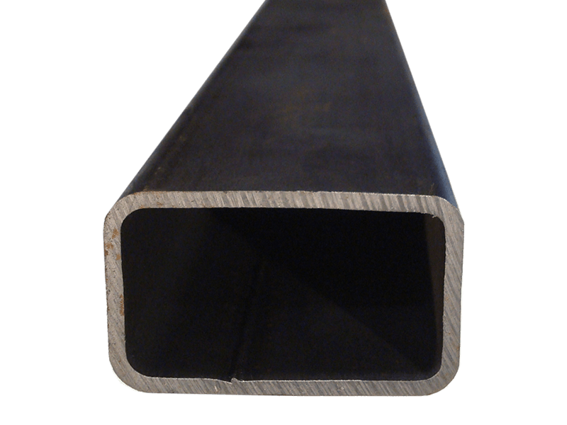Steel Rectangular Tube Online Ordering, Many Sizes or Custom Cut