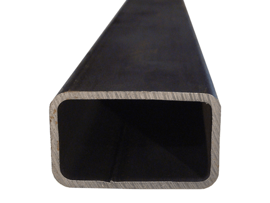 Steel Rectangular Tube Online Ordering, Many Sizes or Custom Cut