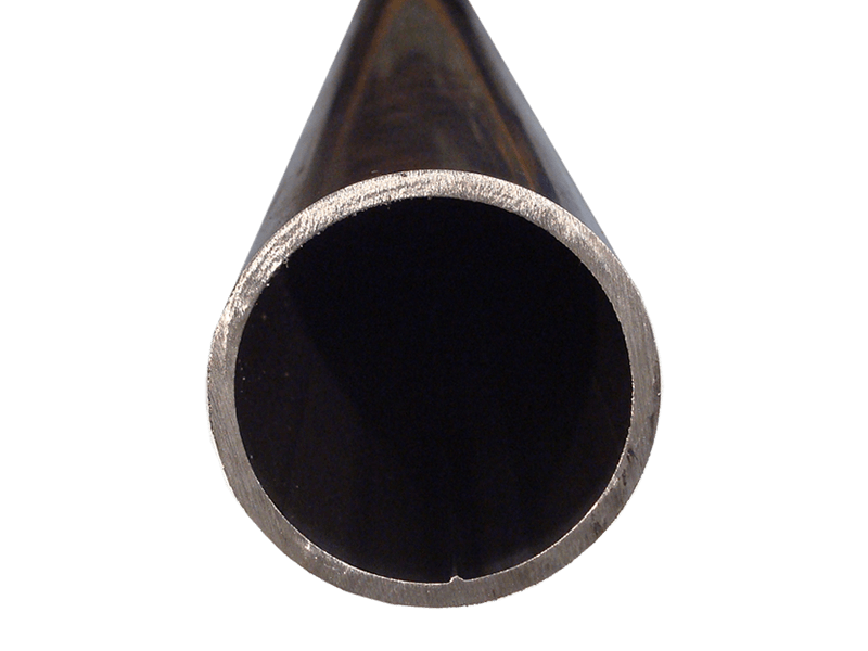 Steel Round Tube 1 x .065 (Grade HREW) - All Metals