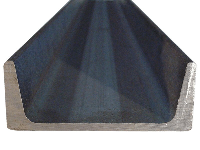 Steel Standard Channel 7